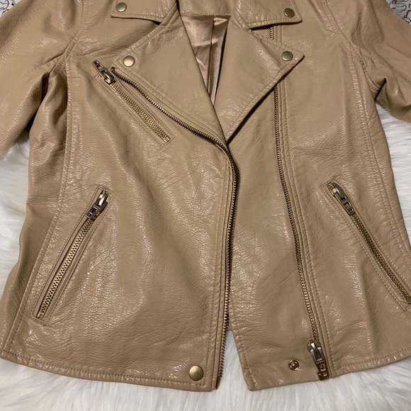 ✨ BLANK NYC Natural Light Jacket - Picture 7 of 12